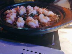 -绿茶餐厅(光谷世界城步行街店)