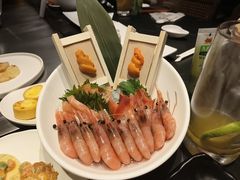 -水木锦堂·自助铁板烧(世贸天阶店)