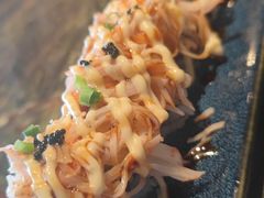 炙柒卷-炙柒Sekinana·精致料理 烧鸟·铁板烧(海上世界店)