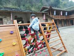 -车溪民俗旅游区