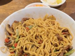 -寻裕记·现炒浇头面(人民广场店)