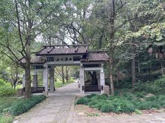 -五泄景区
