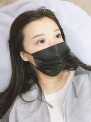 -西施无菌半永久纹绣眉眼影唇轻增发纹发际线