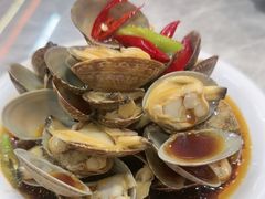 -虾女王·龙虾·烧烤(龙江店)