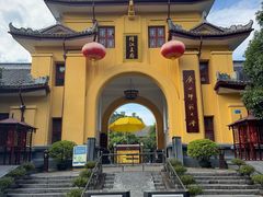 -桂林独秀峰王城景区