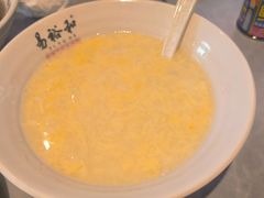 甜酒冲鸡蛋-易裕和·长沙米粉(竹塘西路店)