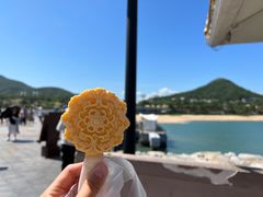 -三亚南山文化旅游区