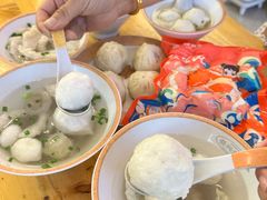 -登兴鱼丸