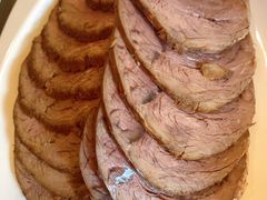 -義聚德·清真铜锅涮羊肉·烧烤(河东店)