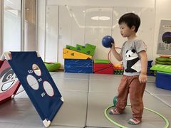 -BetterKids贝好国际托育中心(奥体旗舰店)