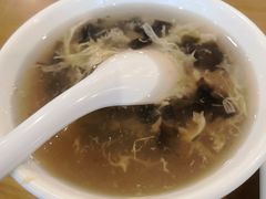 -上海财经大学-新食堂