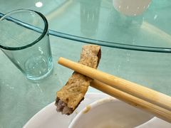 -四海回族饭店(前进大街店)