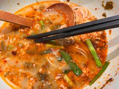 云南小锅米线-云味馆·云南菜·云南米线(景田店)
