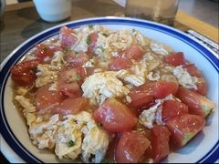 -肖四女·江湖菜(临港店)