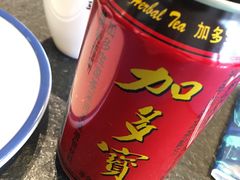 -马路边上·小海鲜烧烤(八一路店)
