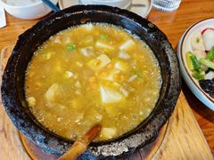 -院子餐厅·大锅菜·老杭帮(桥西直街店)