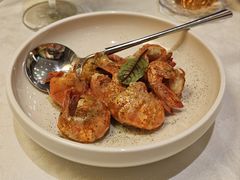 -海味观(老西门店)