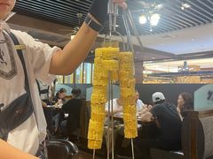 -汉巴味德(北京银座和谐广场店)