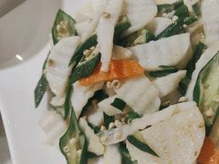 -小锅菜(颛兴路店)