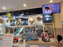 -meland·儿童乐园·游戏厅娃娃机·电玩Xbox(成都合生汇店)
