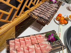 香嫩乌鸡卷-川西坝子(苏州城市生活广场店)
