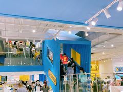 -东莞松山湖万象汇