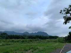 -竹语饭香·原生态农庄·烧鸡·竹筒饭·河鲜(森林海白水寨店)