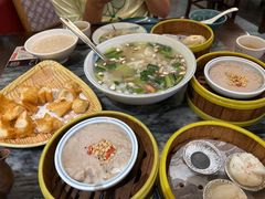 -安泰楼·佛跳墙创始人·传统闽味早茶·酒楼(三坊七巷闽菜地标店)