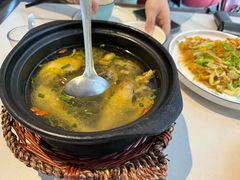 -食光慢宴·安吉土菜馆