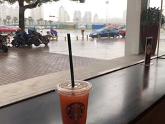 -星巴克臻选(苏州苏信店)
