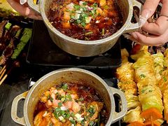 -九村烤脑花·两江非遗(创始总店)