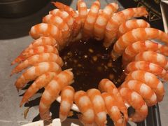 -一方渔歌蒸汽海鲜自助(文化路万达广场店)