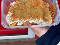 -老绍兴三味臭豆腐(奥林匹克购物广场店)