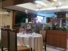 大堂-潮福城大酒楼·潮粤菜·港式点心(阳光城店)