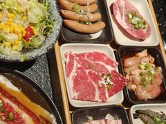 -牛焱·烧肉酒肆(五大道店)