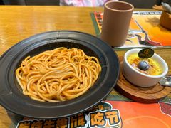 -西语炭烧牛排·西厨(石龙店)
