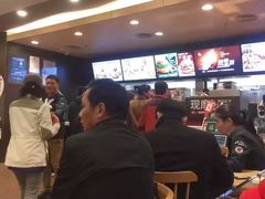 -肯德基(桂林阳朔店)