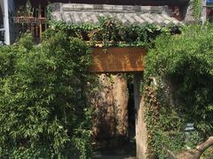 -馬蘭花開(车站大道店)