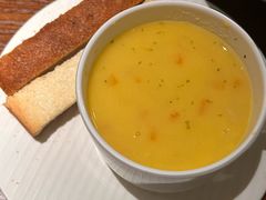 -本处·素食·融合料理(南油店)