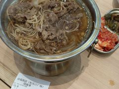 -米村拌饭(李沧松乐汀店)