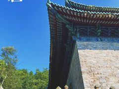 -武当山风景区