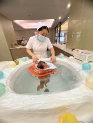 -宝生月子中心(民治店)