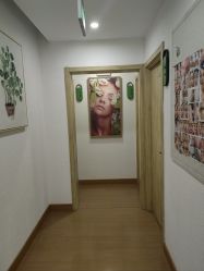 -薇薇安花系SPA