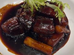 -三品香·江浙菜(松江九谊店)