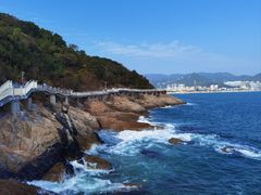 -大梅沙海滨公园