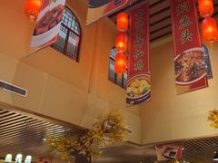 -金筷子西北菜·捞悦火锅