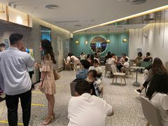 -奈雪的茶(天河城店)
