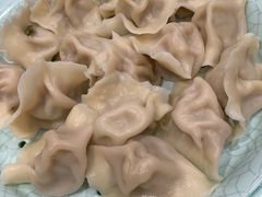 -老边饺子馆(东单店)