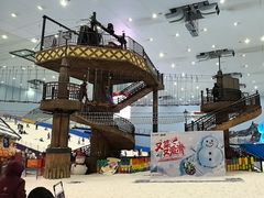 -广州热雪奇迹