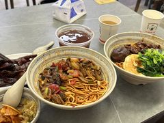-梅溪·小伙子干挑面(安吉总店)